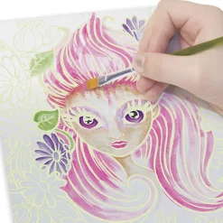 Nebulous Stars Acuarelas mágicas - Petulia