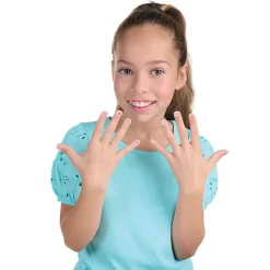 Nebulous Stars Adhesivos para uñas (24 uds.)