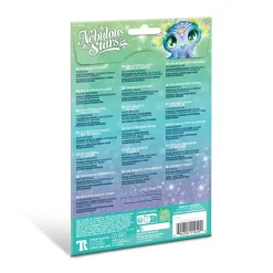 Nebulous Stars Adhesivos para uñas (24 uds.)