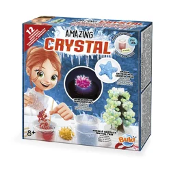 BUKI Amazing Crystal