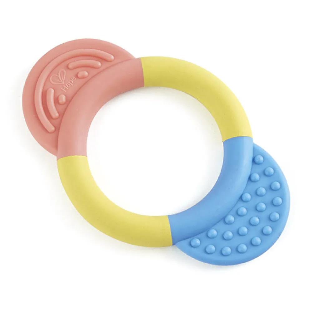 HAPE Anillo para morder