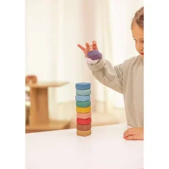 KORKO Arcoíris de la Naturaleza