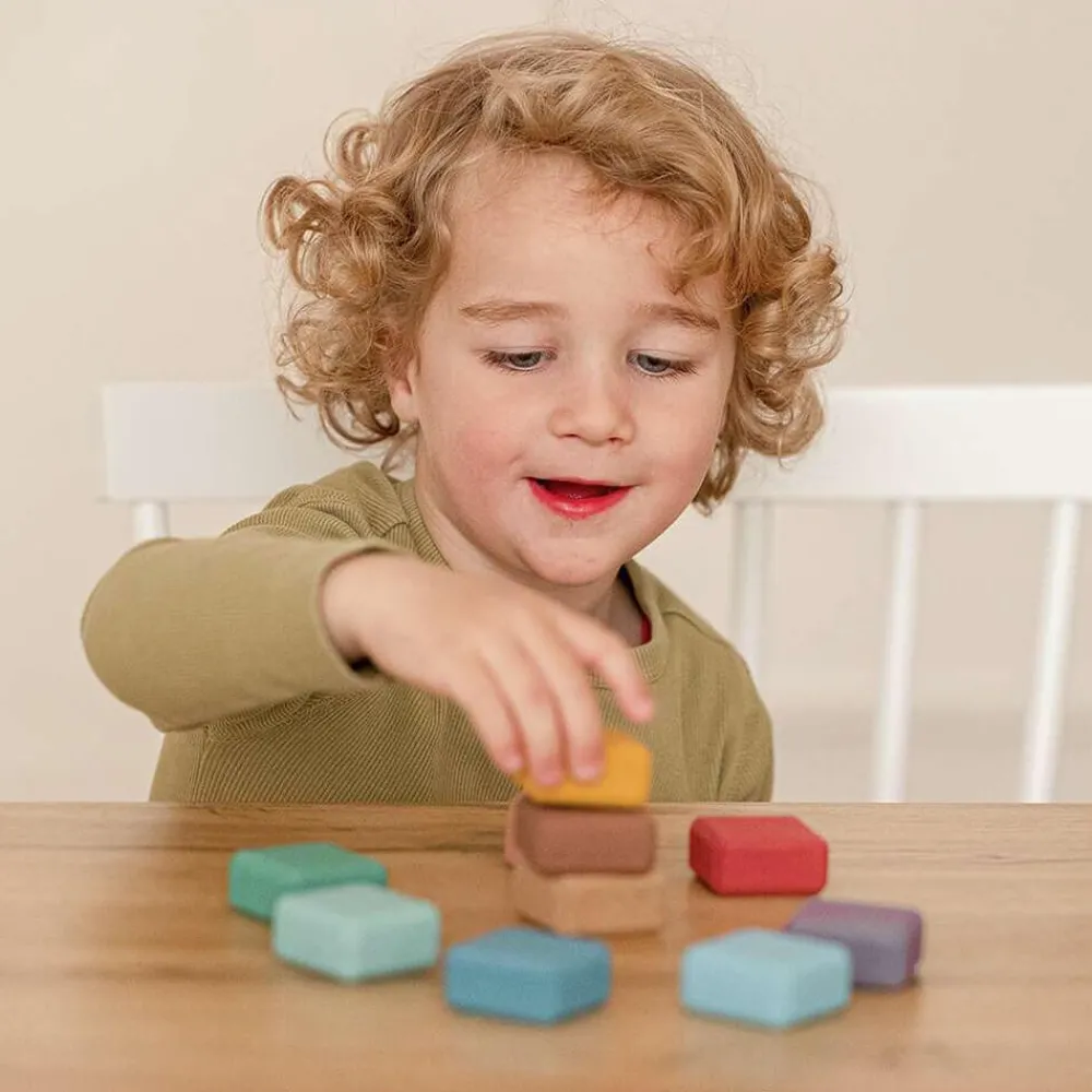 KORKO Arcoíris de la Naturaleza