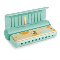 HAPE Armónica de luces