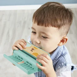 HAPE Armónica de luces