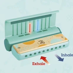 HAPE Armónica de luces