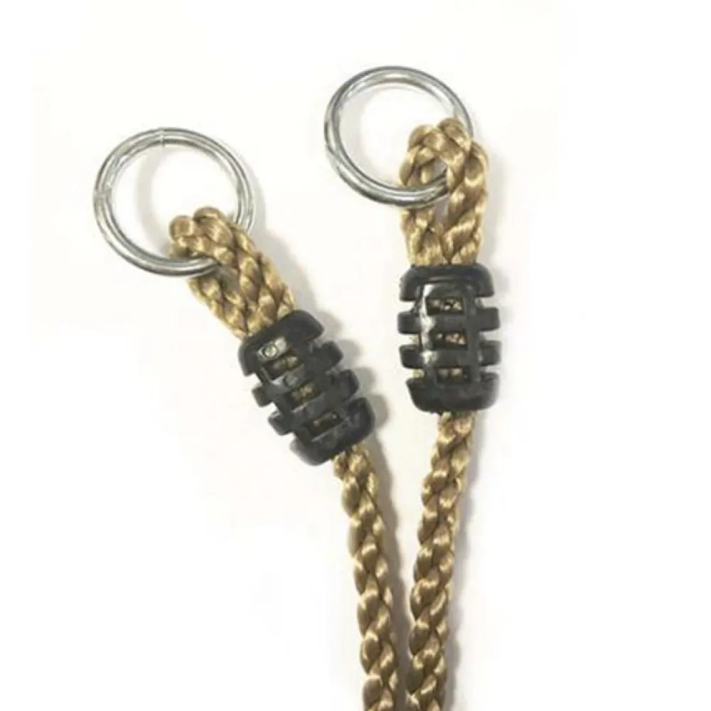 MASGAMES EK Asiento de plástico verde oscuro