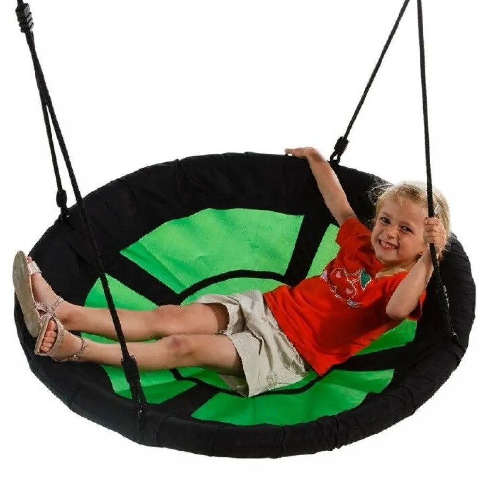 MASGAMES Asiento nido Kiwi