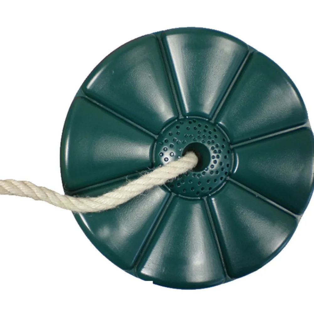 MASGAMES Asiento pendular ovni