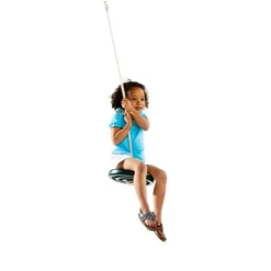 MASGAMES Asiento pendular ovni