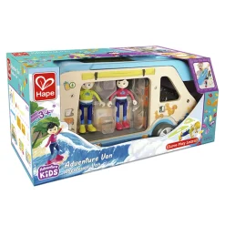 HAPE Aventuras en caravana