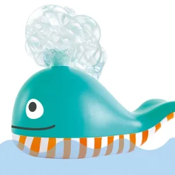 HAPE Ballena de burbujas