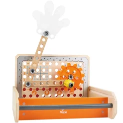 HAPE Banco de trabajo inventos portátil