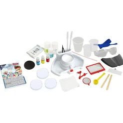 HAPE Banco Infantil con Almacenaje –