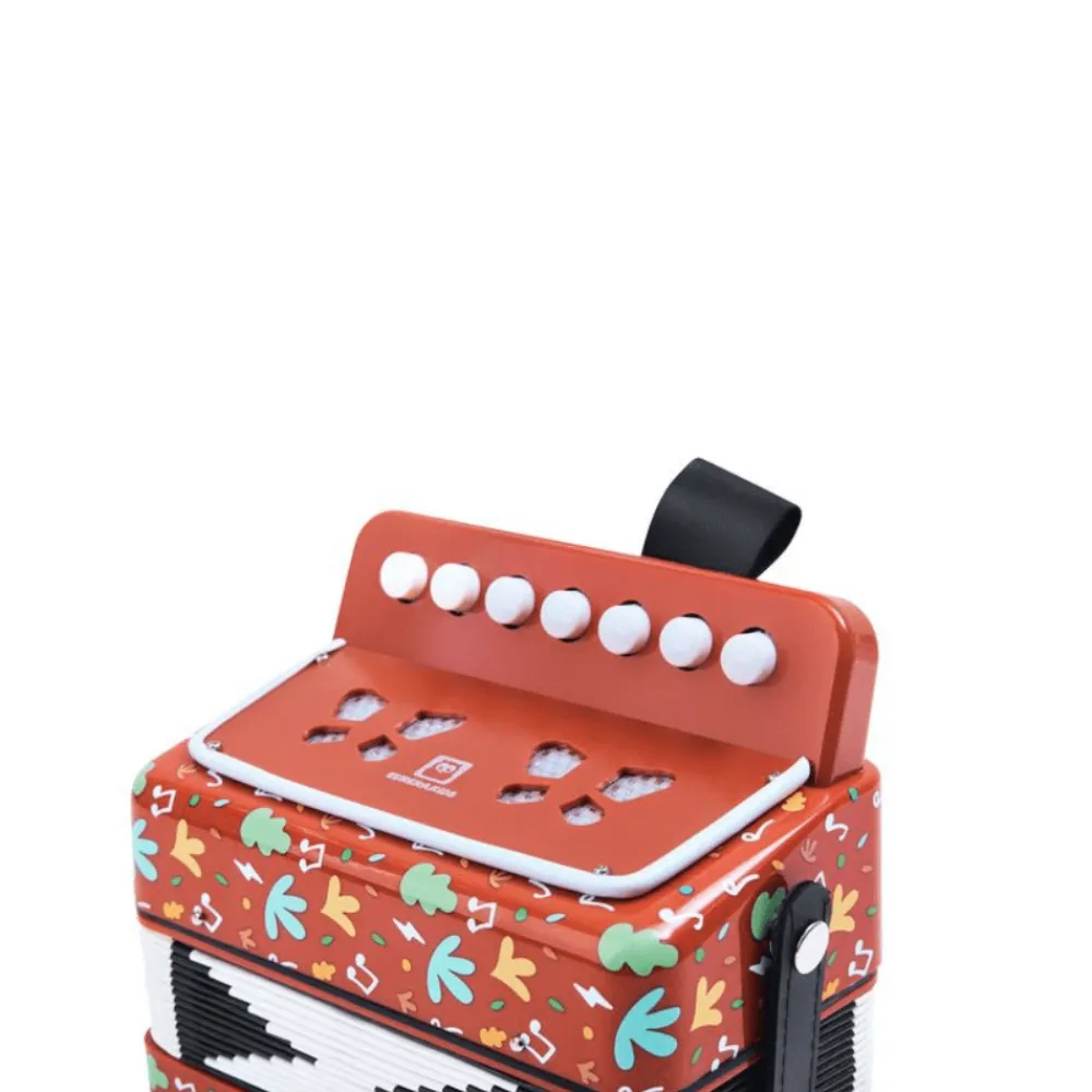 HAPE Banco Infantil con Almacenaje –