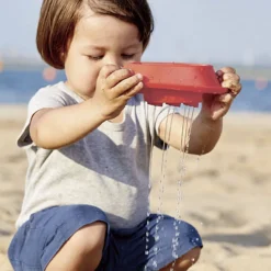 HAPE Barquitos para playa y baño
