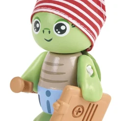 HAPE Base de rescate en el océano - Green Planet Explorers