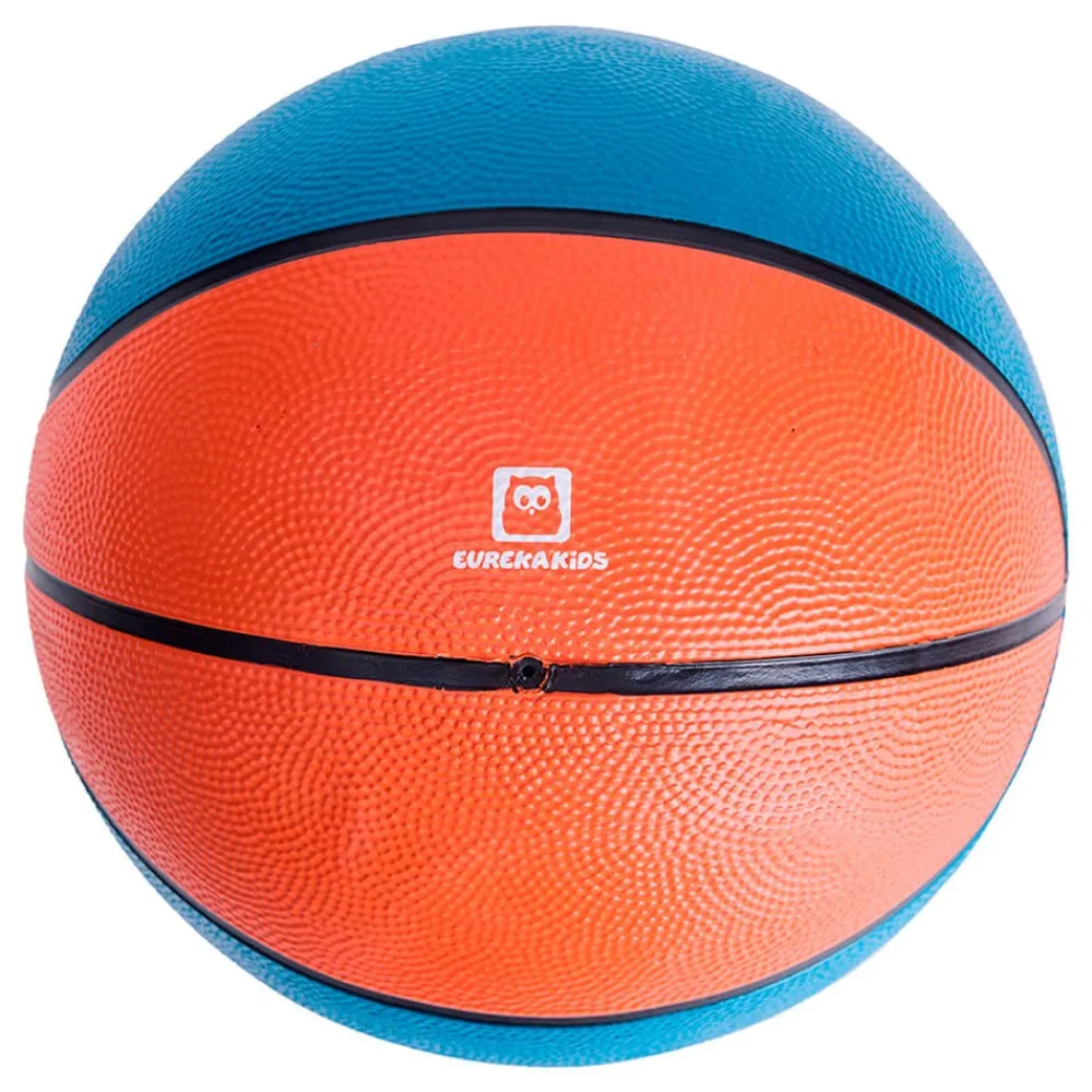 EUREKAKIDS Basketball