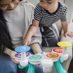 BABY EINSTEIN Batería connectable Magic Touch™ - Together in tune