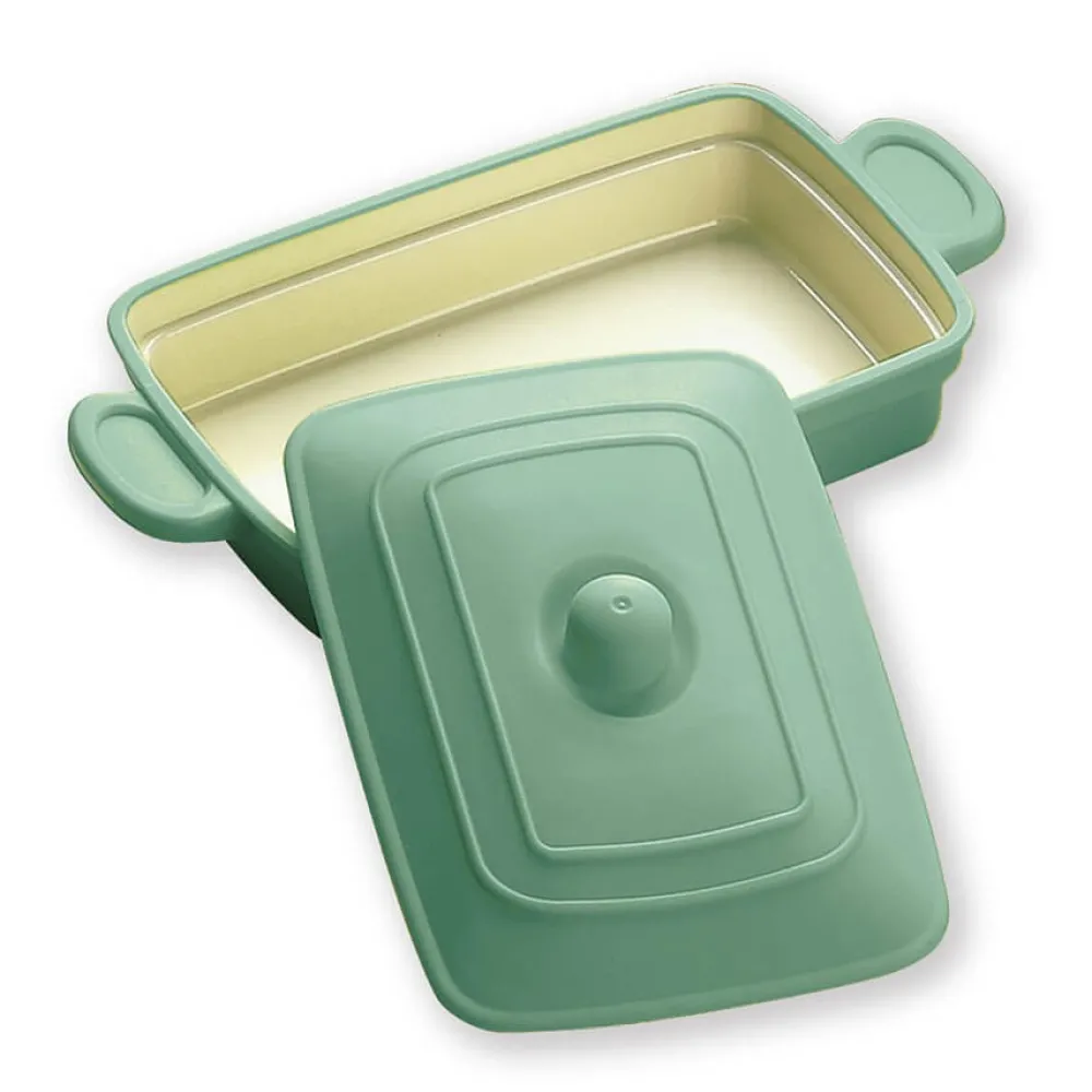 EUREKAKIDS Batería de cocina con accesorios para jugar – 11 piezas