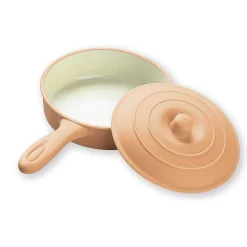 EUREKAKIDS Batería de cocina con accesorios para jugar – 11 piezas