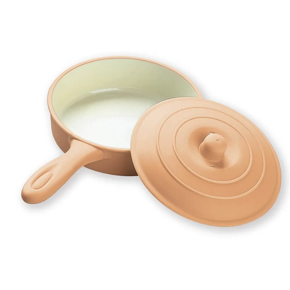 EUREKAKIDS Batería de cocina con accesorios para jugar – 11 piezas