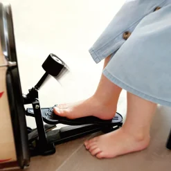 HAPE Batería de madera con teclado y taburete – Cool Beats Drum Set