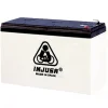 INJUSA Batería recargable 12V 7,2ah