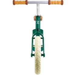 HAPE Bicicleta de equilibrio Learn to Ride verde