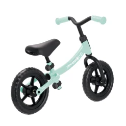 GLOBBER Bicicleta Go Bike color menta