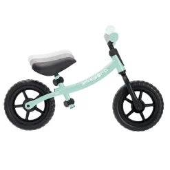 GLOBBER Bicicleta Go Bike color menta