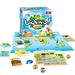 BIOVIVA Junior italiano