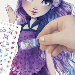 Nebulous Stars Bloc creativo Nebulia