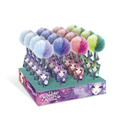 Nebulous Stars Boli pom pom