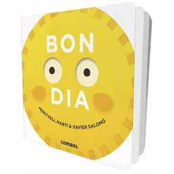 COMBEL EDITORIAL Bon dia