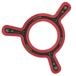 EUREKAKIDS Boomerang fácil para niños y principiantes