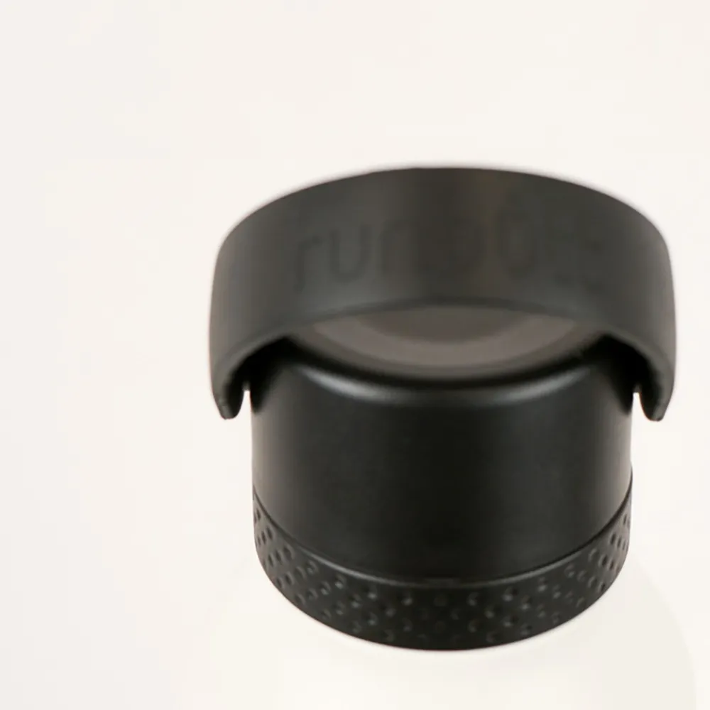 EUREKAKIDS - RBT Botella térmica Runbott MII 600ml – Lulalila diseño Wildflowers