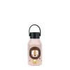 EUREKAKIDS - RBT Botella térmica Runbott MII 350ml – Marta Munté edición Lion con tapón Sport