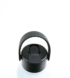 EUREKAKIDS - RBT Botella térmica Runbott MII 350ml – Azul cielo empolvado con tapón Sport