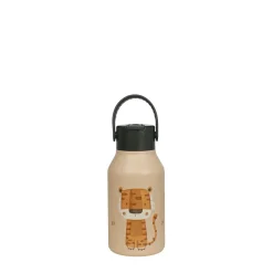 EUREKAKIDS - RBT Botella térmica Runbott MII 350ml – Marta Munté edición Tiger con tapón Sport