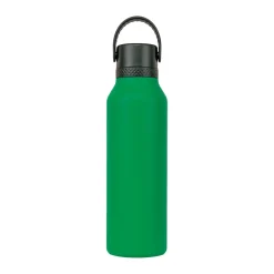 EUREKAKIDS - RBT Botella térmica Runbott MII 600ml - Verde