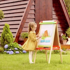 HAPE Caballete de pequeño artista