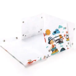 EUREKAKIDS Caja pirata