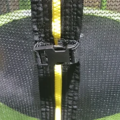 MASGAMES Cama elástica premium 305