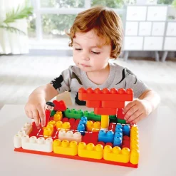 POLY M Camión POLYM- Azul