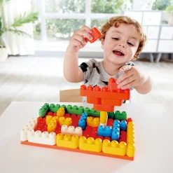 POLY M Camión POLYM- Azul