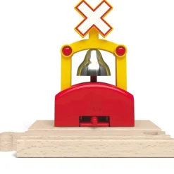 HAPE Campana automática de aviso de paso del tren