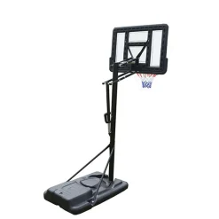 DEVESSPORT DRS Canasta baloncesto altura regulable