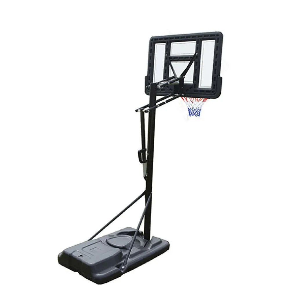 DEVESSPORT DRS Canasta baloncesto altura regulable