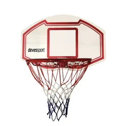 DEVESSPORT DRS Canasta Pared